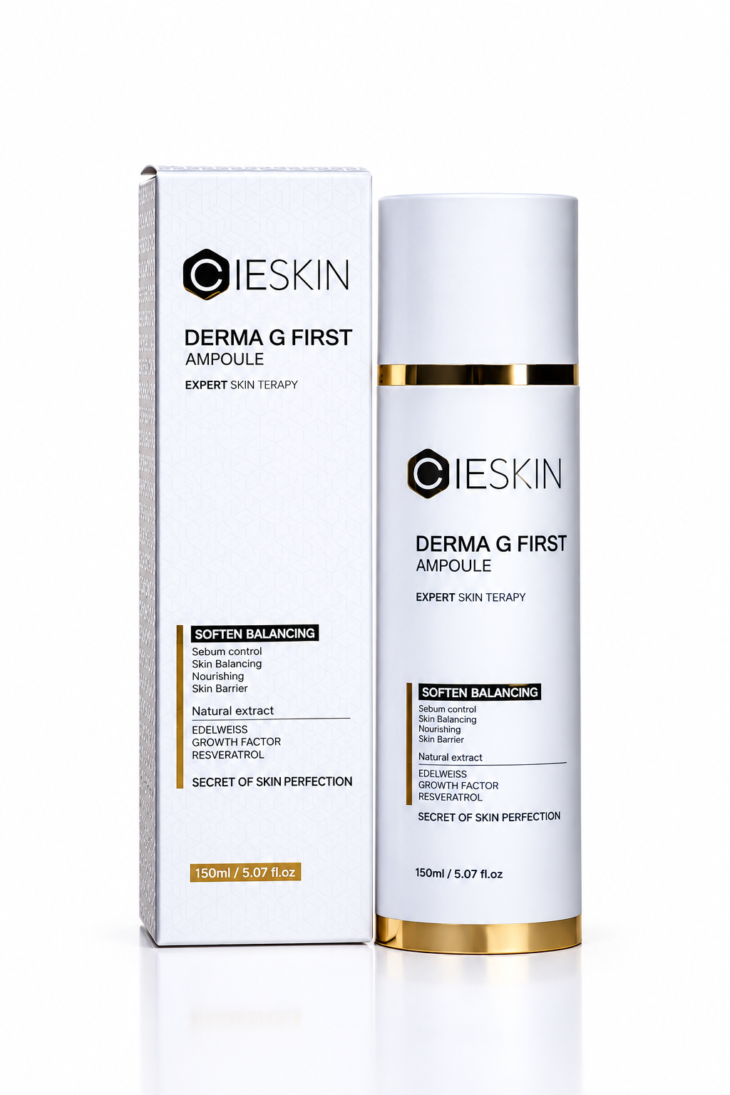 Derma G FIRST Ampule