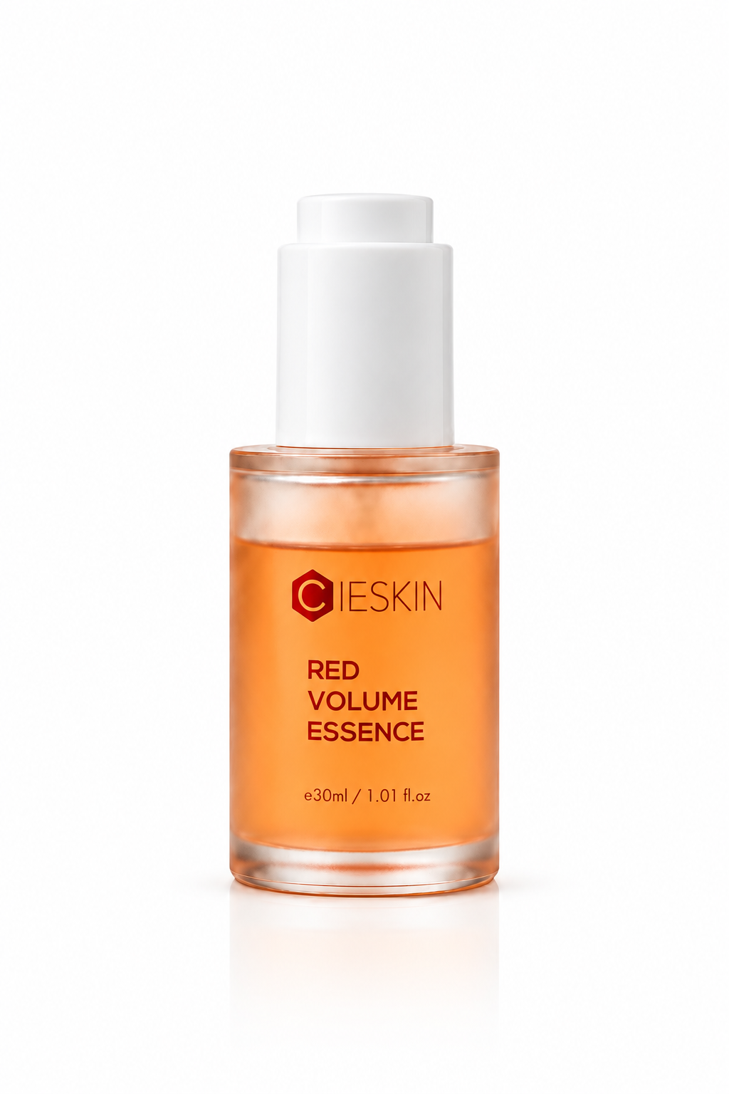 Red Volume Essence