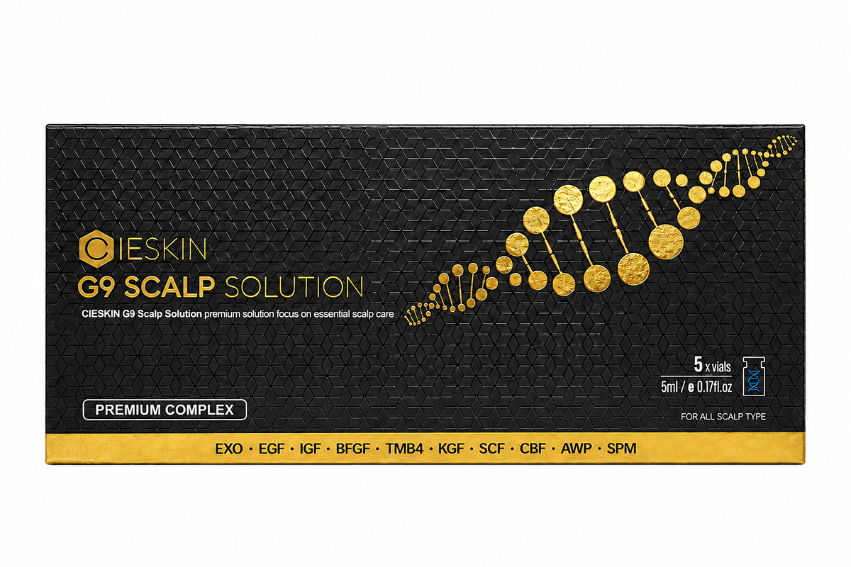G9 SCALP Solution