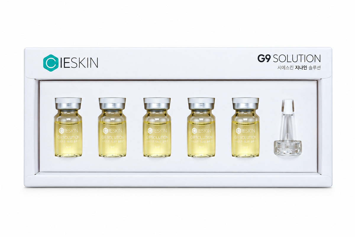 G9 Solution