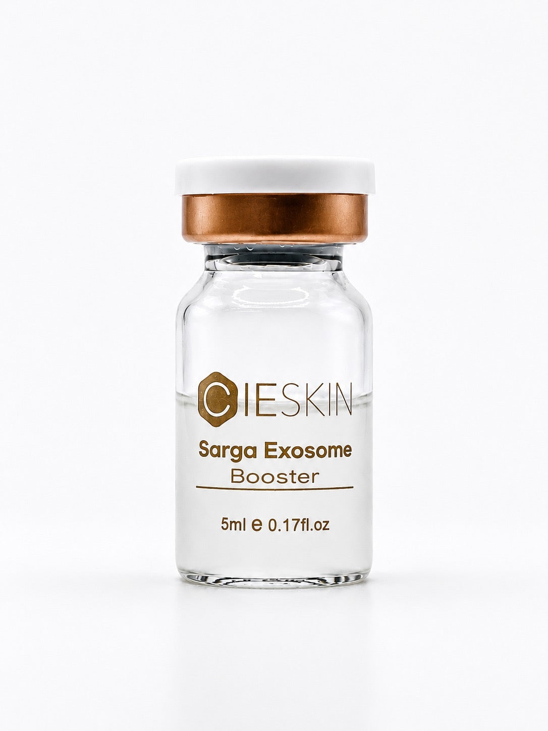 Sarga Exosoms Booster