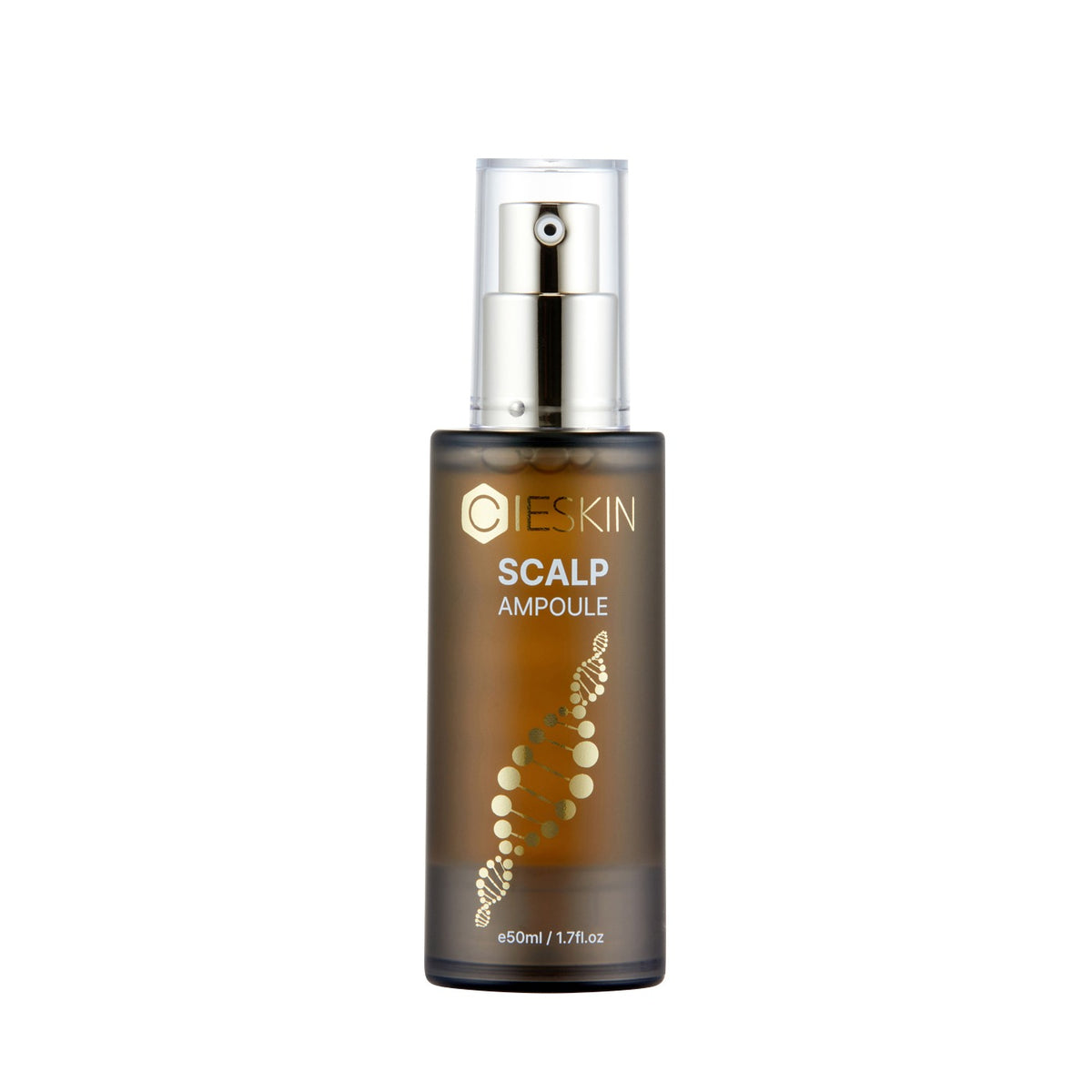 Scalp Ampoule