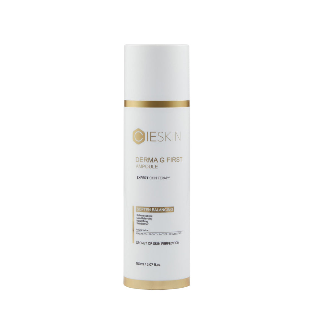 Derma G FIRST Ampule