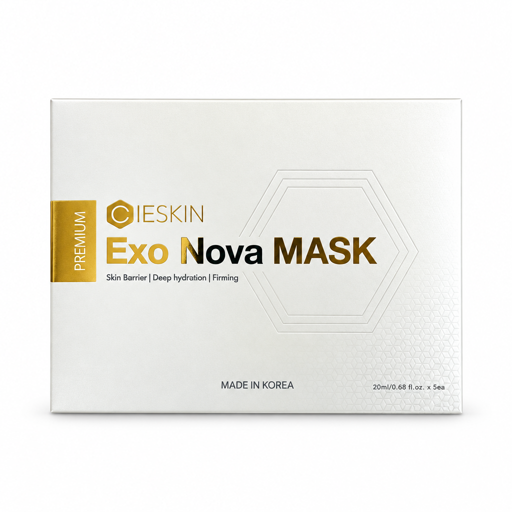 Exo Nova Mask