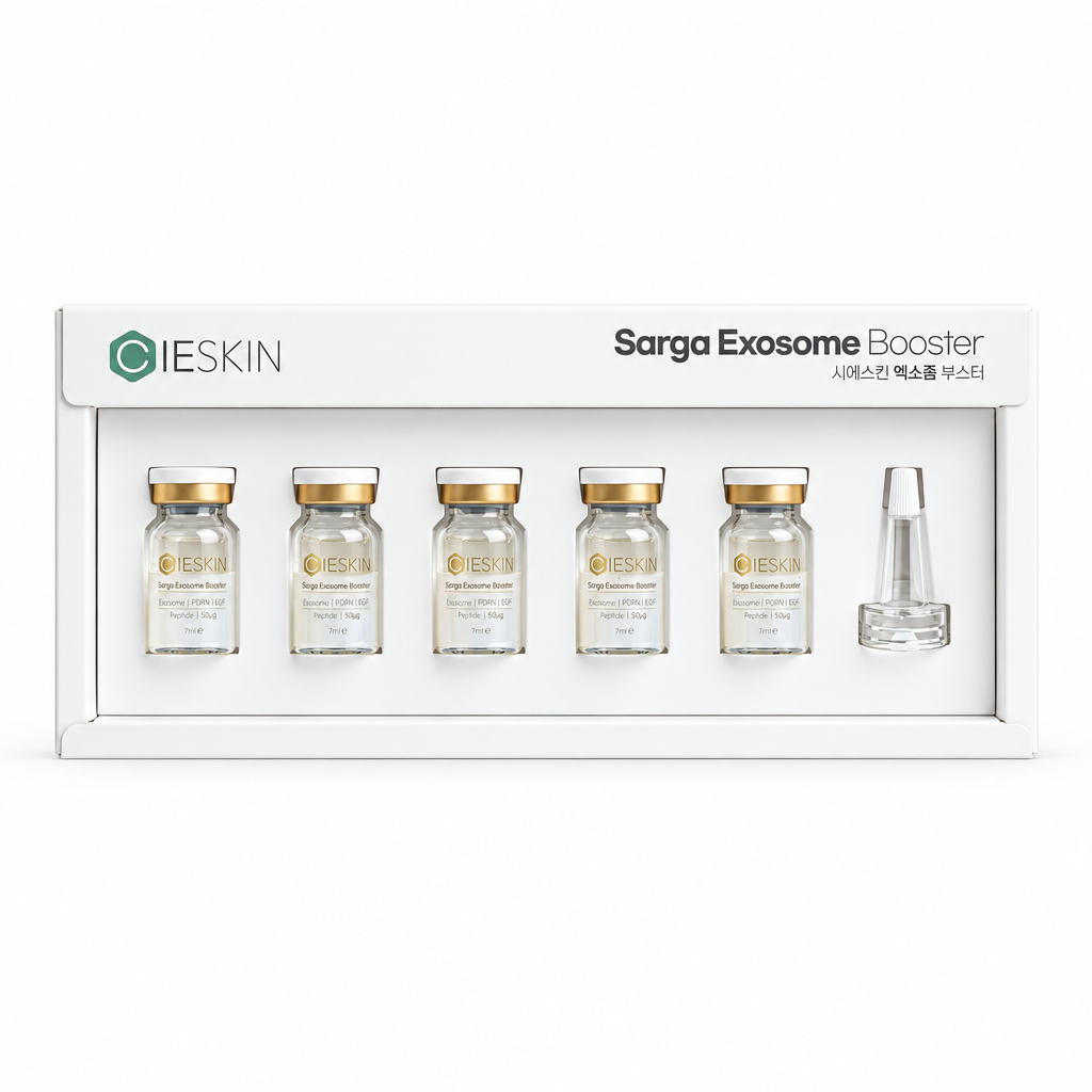 Sarga Exosoms Booster