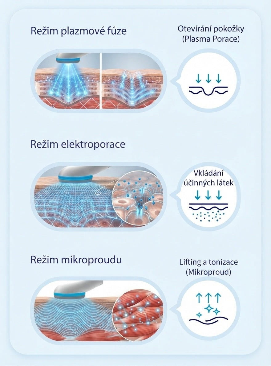 Leaf Fusion Plasma/Online Academy