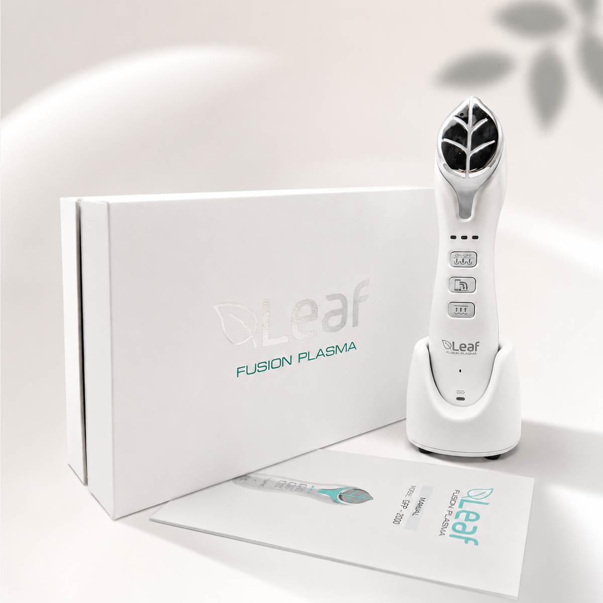 Leaf Fusion Plasma/Online Academy