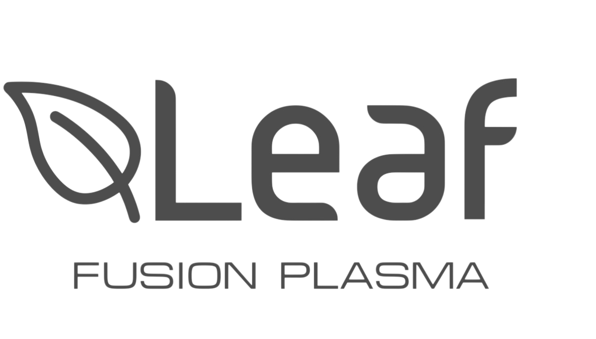 Leaf Fusion Plasma