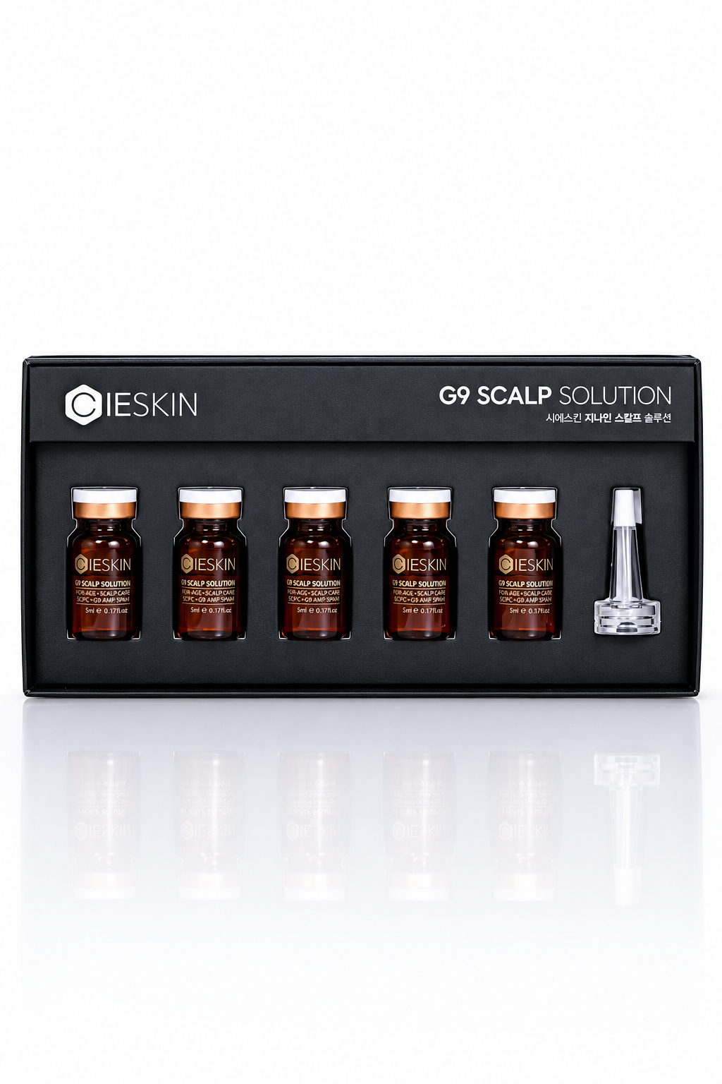 G9 SCALP Solution